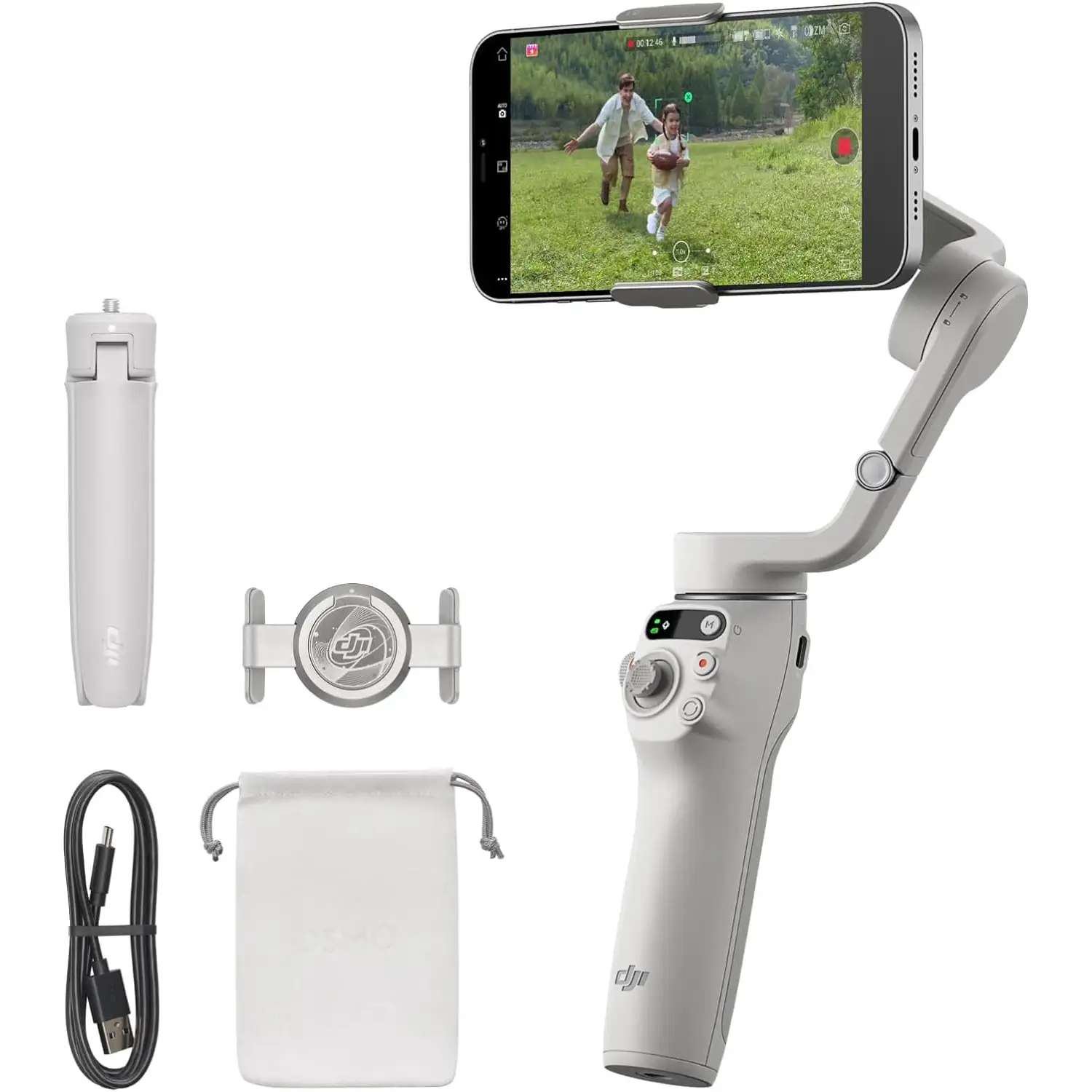 DJI Osmo Mobile 6 - 1
